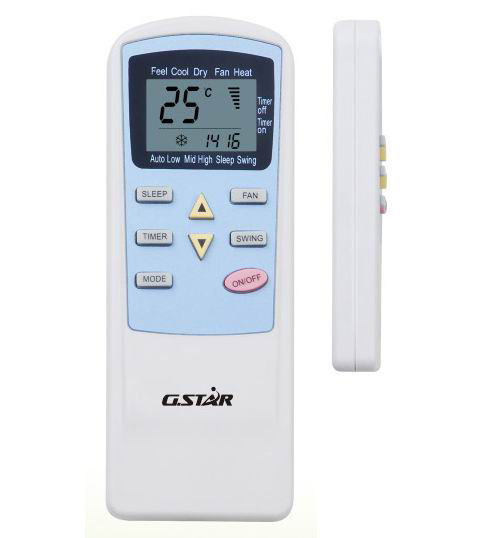 G.Star K02 Air-Conditioning Remote Control