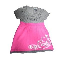 Kids Party Wear Frocks