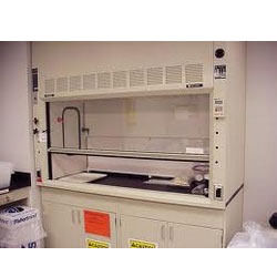 Lab Fume Hood