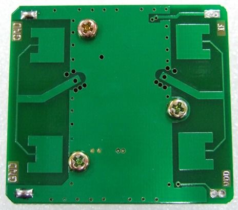 Motion Sensor Module (TMS100)