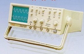 Oscilloscopes (C.R.O.s)