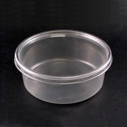 Plastic Food Container - Premium Durable Plastic, Customizable Design , Superior Quality and Affordability