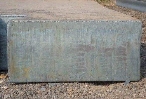 Pressure Vessel Steel Plate