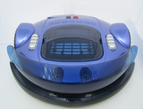 Robot Vacuum Cleaner (TP - AVC703)