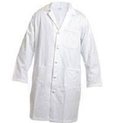 School Lab Coat