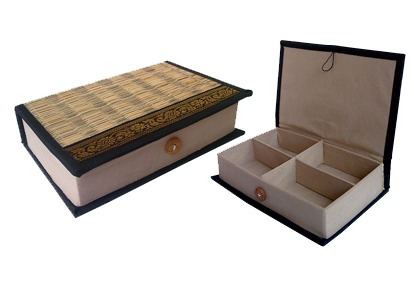 Sea Grass Box