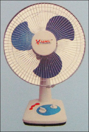 Table Fan (Tf-02)