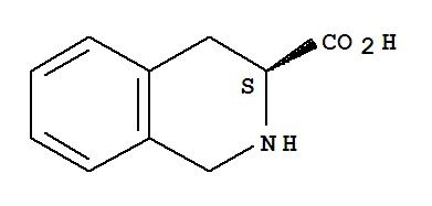 (S)-1,2,3,4-Tetrahydroisoquinoline-3-Carboxylic Acid