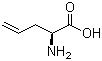 (S)-2-amino-4-pentenoic Acid