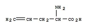 2-Amino-4-Pentenoic Acid