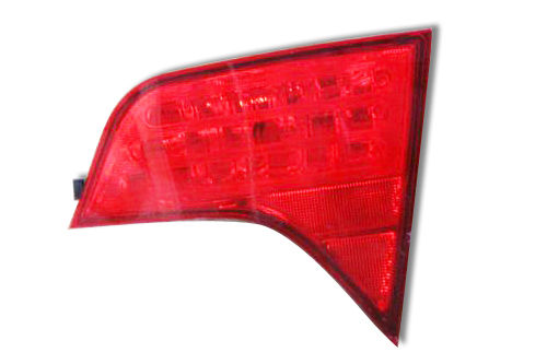 Auto Double Color Tail Lamp Mould