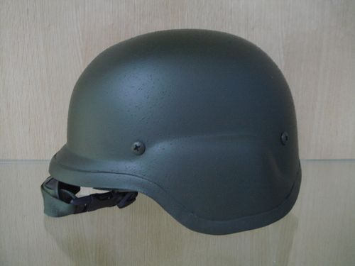 Ballistic Helmet