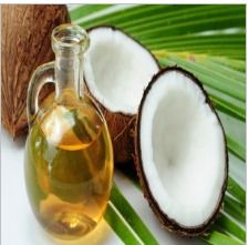 Coconut Oil