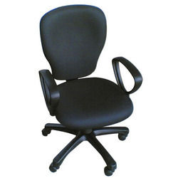 Ergonomic Conference Room Chairs