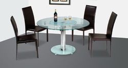 Glass Dining Tables