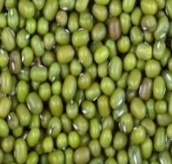 Green Moong Bean