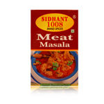 Meat Masala