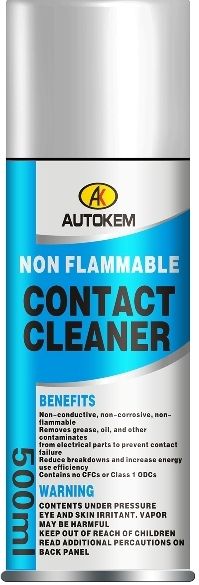 Nf Contact Cleaner