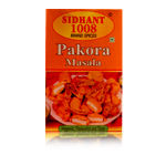 Pakora Masala