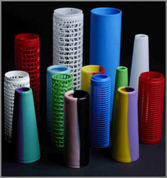 Perforated Tubes