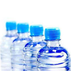 Pet Plastic Beverage Bottles