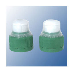 Plastic Sports Bottle Cap - Superior Quality Recyclable Plastic, Durable and Comfortable Design