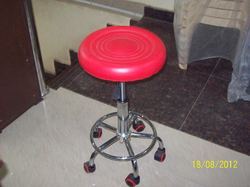 Revolving Stool