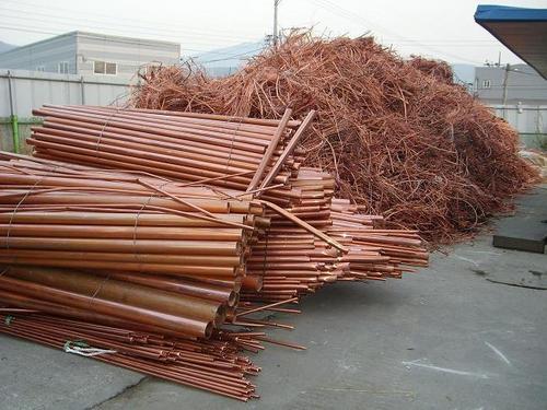 Shenzhen feida international Copper Scrap