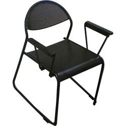 Steel Visitor Chairs