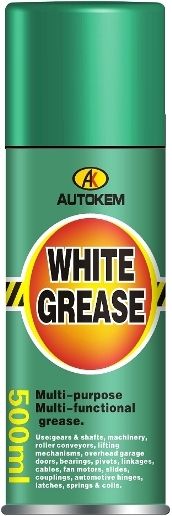 White Grease