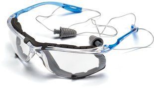 3M Virtua CCS Protective Eyewear