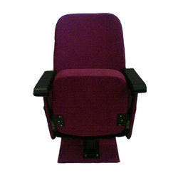 ऑडिटोरियम सम्मेलन अध्यक्ष