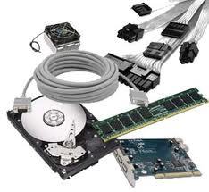 Computer Hardware Repairing Services