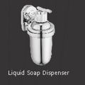 Continental Liquid Soap Dispenser