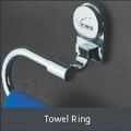 Continental Towel Ring