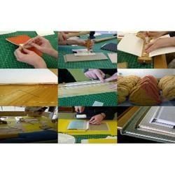 Book Binding Materials In Mumbai (Bombay) - Prices, Manufacturers &  Suppliers