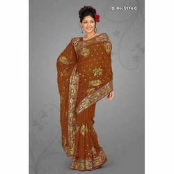 Cotton Sarees