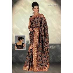 Designer Party Wear Sarees