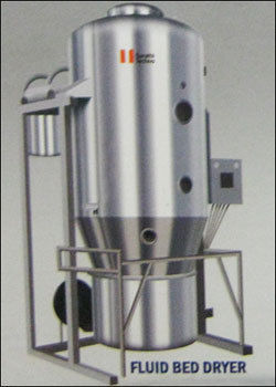 Fluid Bed Dryer - High-Quality Components | Reliable Performance and Efficiency