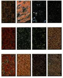 High Quality Granite