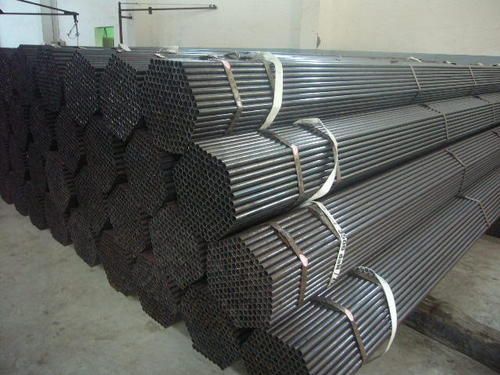 Hot Rolled Seamless Steel Pipe - Out Diameter 1/8 to 30 Inch, Wall Thickness 0.049 to 2.5 Inch, Heat Treated for Enhanced Durability