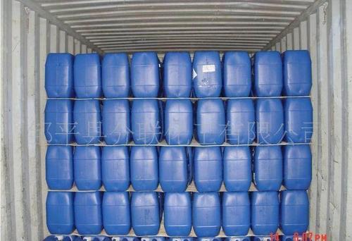 Industry Grade Formic Acid 85%min