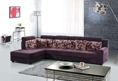 Living Room Corner Sofa 1019