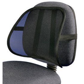 Lumbar Air Flow Support