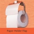 Paper Holder Flap