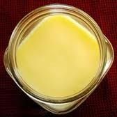 Pure Desi Ghee - Premium Quality Buffalo Milk Fat | Freshly Made, Available in Various Packing Sizes