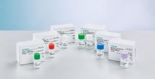 Siemens Reagents