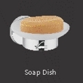 Swift Soap Dish