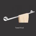 Swift Towel Rod