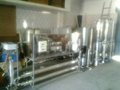 Water Purification Plants